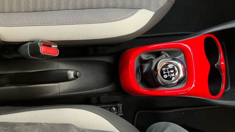 Toyota Aygo 1.0 VVT-i X-Trend 5dr Petrol Hatchback